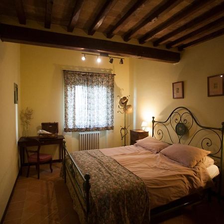 Podere Piazza Sienne Extérieur photo