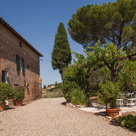 Podere Piazza Sienne Extérieur photo