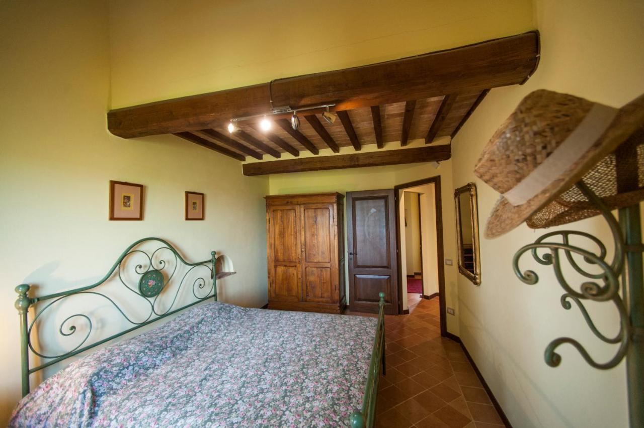 Podere Piazza Sienne Extérieur photo