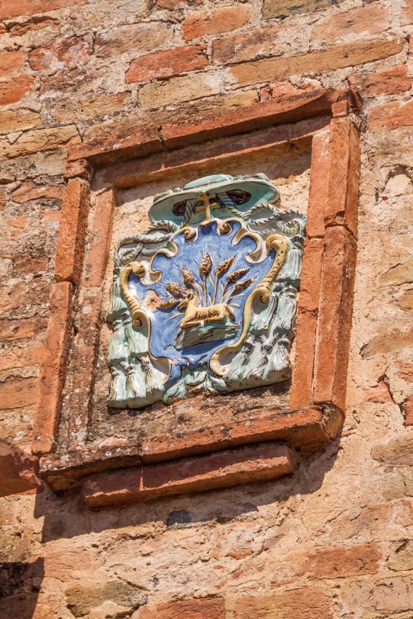 Podere Piazza Sienne Extérieur photo