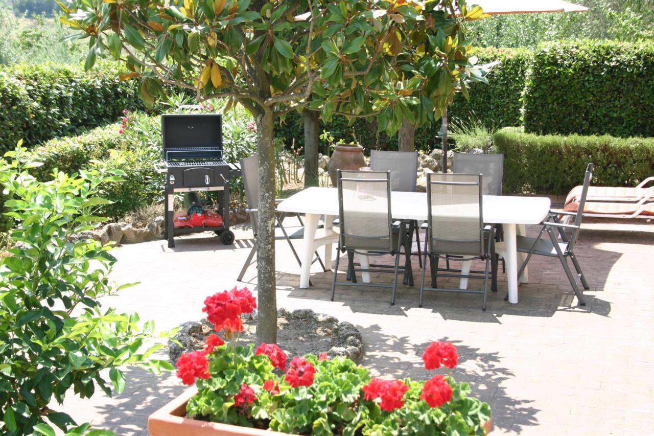 Podere Piazza Sienne Extérieur photo