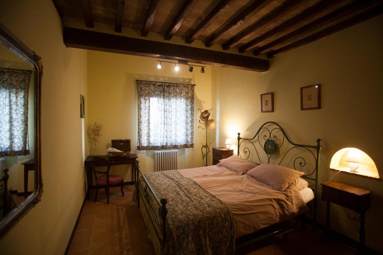 Podere Piazza Sienne Extérieur photo