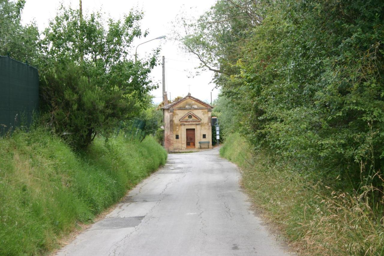 Podere Piazza Sienne Extérieur photo